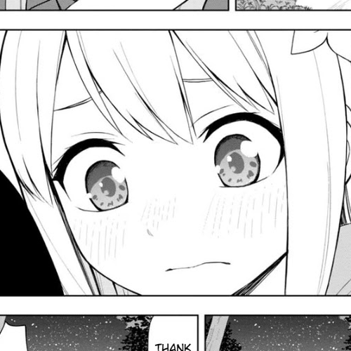 Love is Still Too Early for Himeno-chan Chapter 45 cover