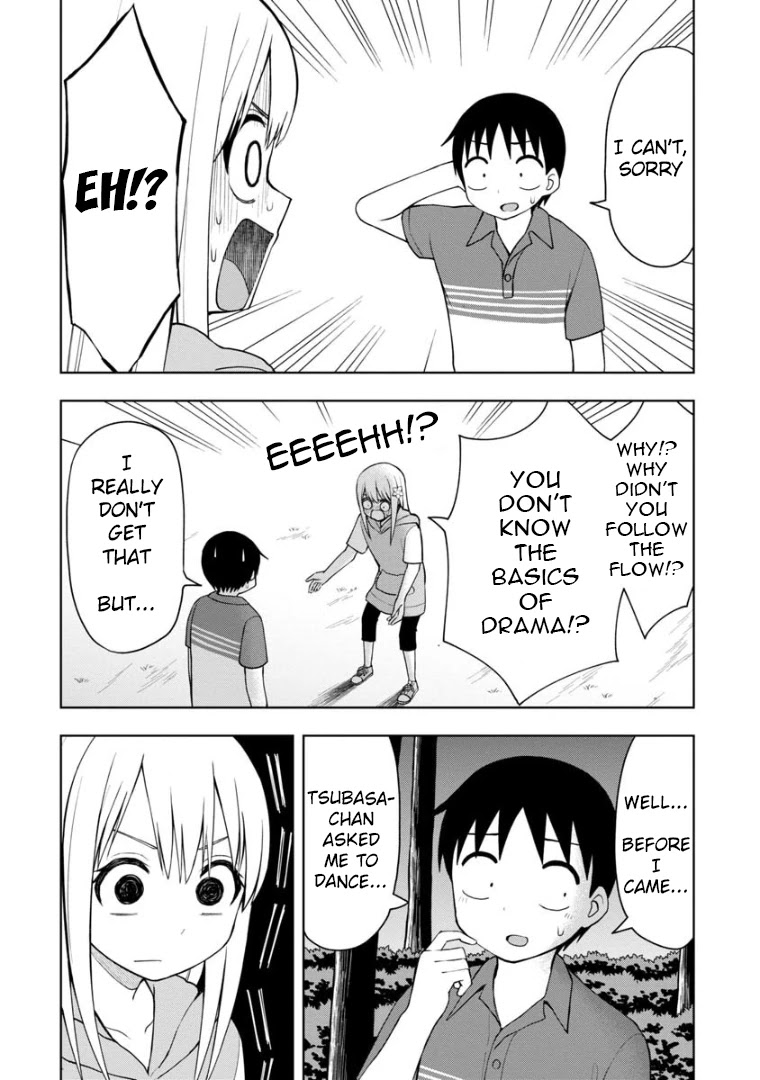 Love is Still Too Early for Himeno-chan Chapter 46 page 11 - Chapter 46
