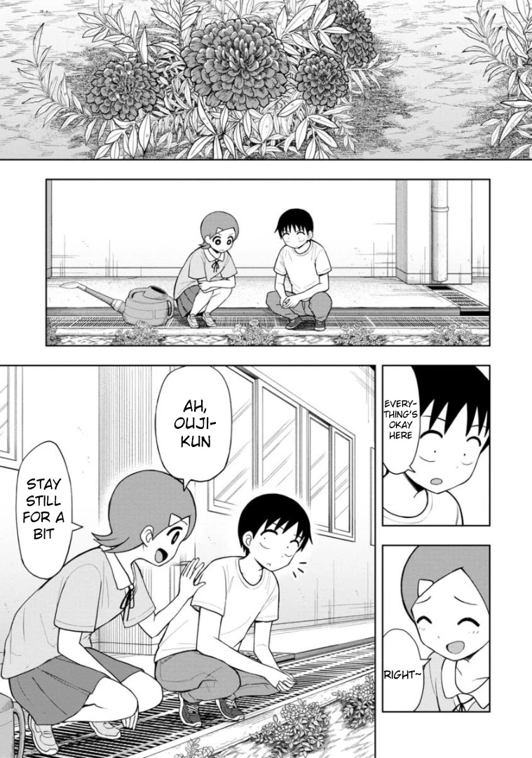 Love is Still Too Early for Himeno-chan Chapter 48 page 2 - Chapter 48