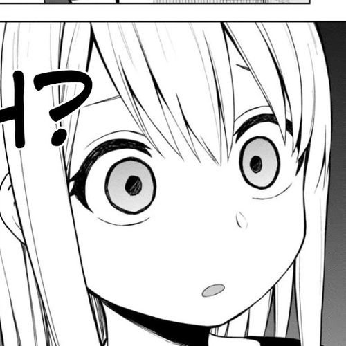 Love is Still Too Early for Himeno-chan Chapter 48 cover