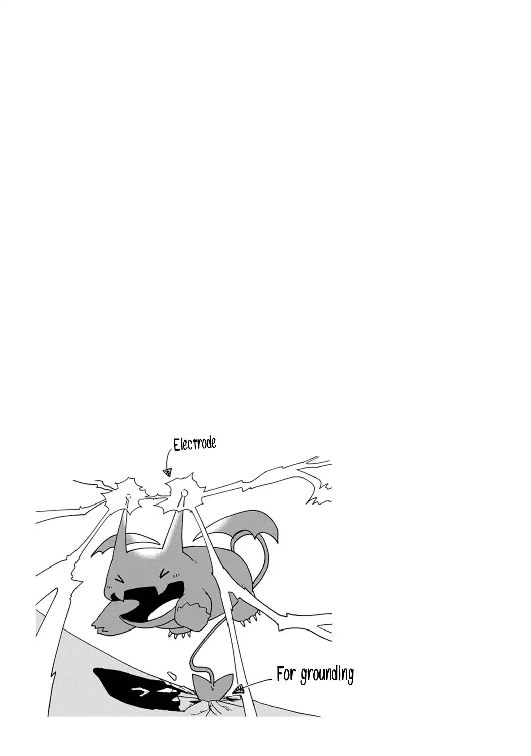 Love is Still Too Early for Himeno-chan Chapter 5 page 10 - Chapter 5