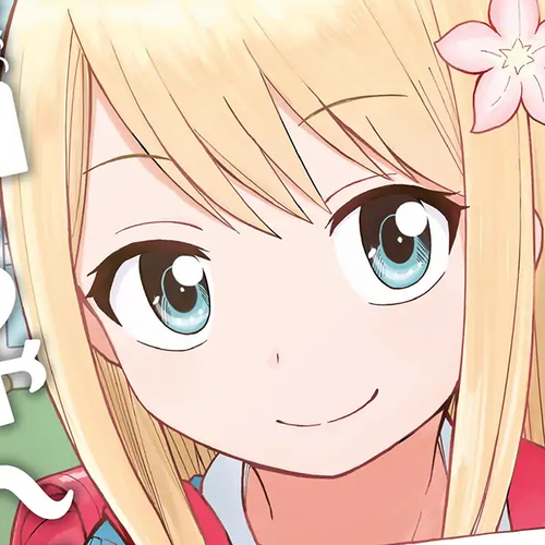 Love is Still Too Early for Himeno-chan Chapter 5 cover