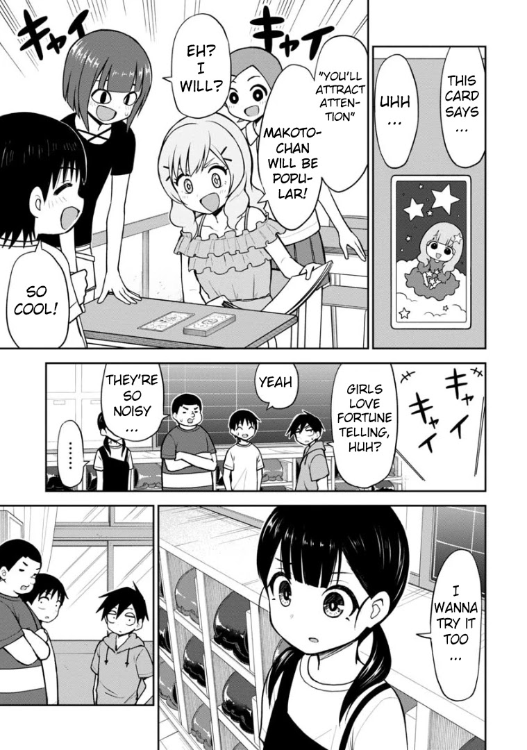 Love is Still Too Early for Himeno-chan Chapter 54 page 2 - Chapter 54