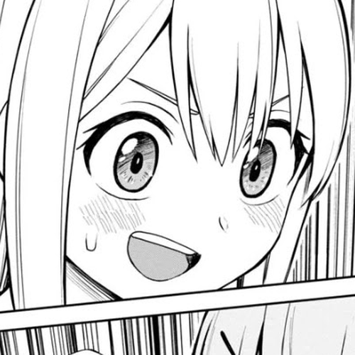 Love is Still Too Early for Himeno-chan Chapter 54 cover