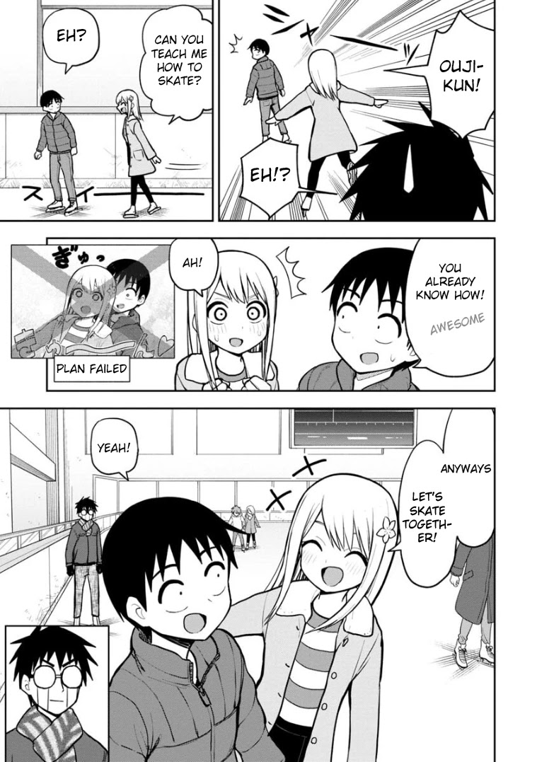 Love is Still Too Early for Himeno-chan Chapter 59 page 6 - Chapter 59