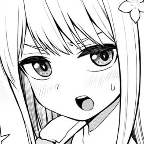 Love is Still Too Early for Himeno-chan Chapter 59 cover