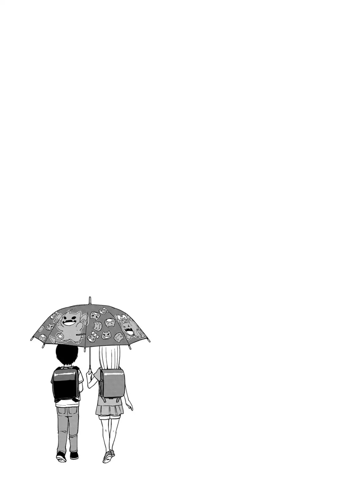 Love is Still Too Early for Himeno-chan Chapter 6 page 9 - Chapter 6