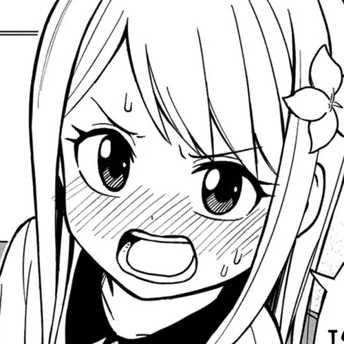 Love is Still Too Early for Himeno-chan Chapter 6 cover