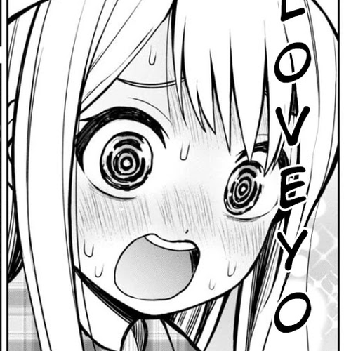 Love is Still Too Early for Himeno-chan Chapter 60 cover