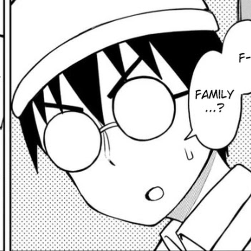 Love is Still Too Early for Himeno-chan Chapter 62 cover