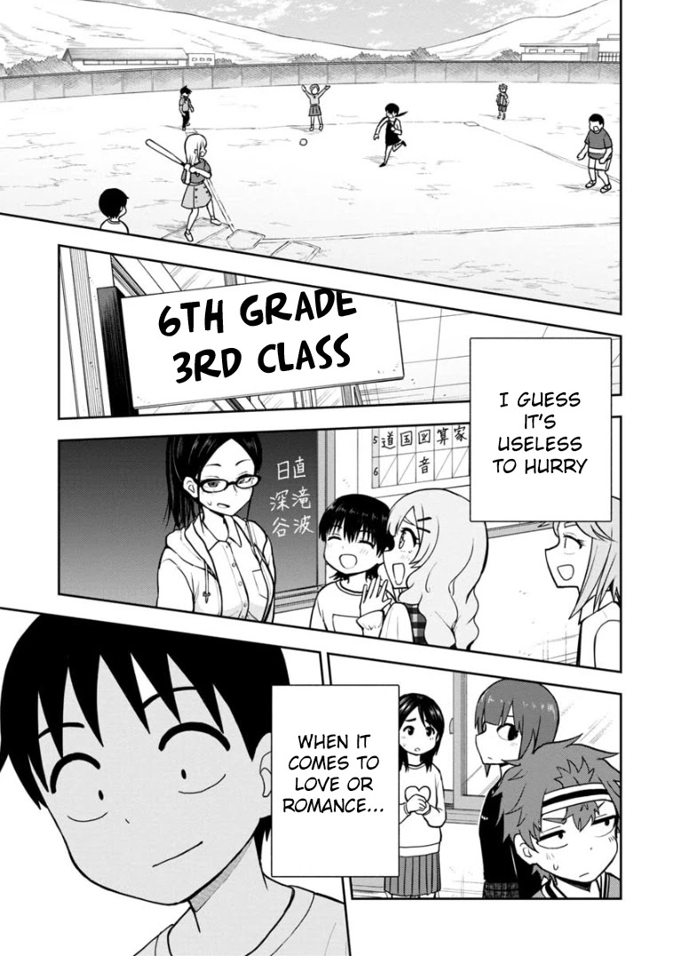 Love is Still Too Early for Himeno-chan Chapter 64 page 14 - Chapter 64 [END]