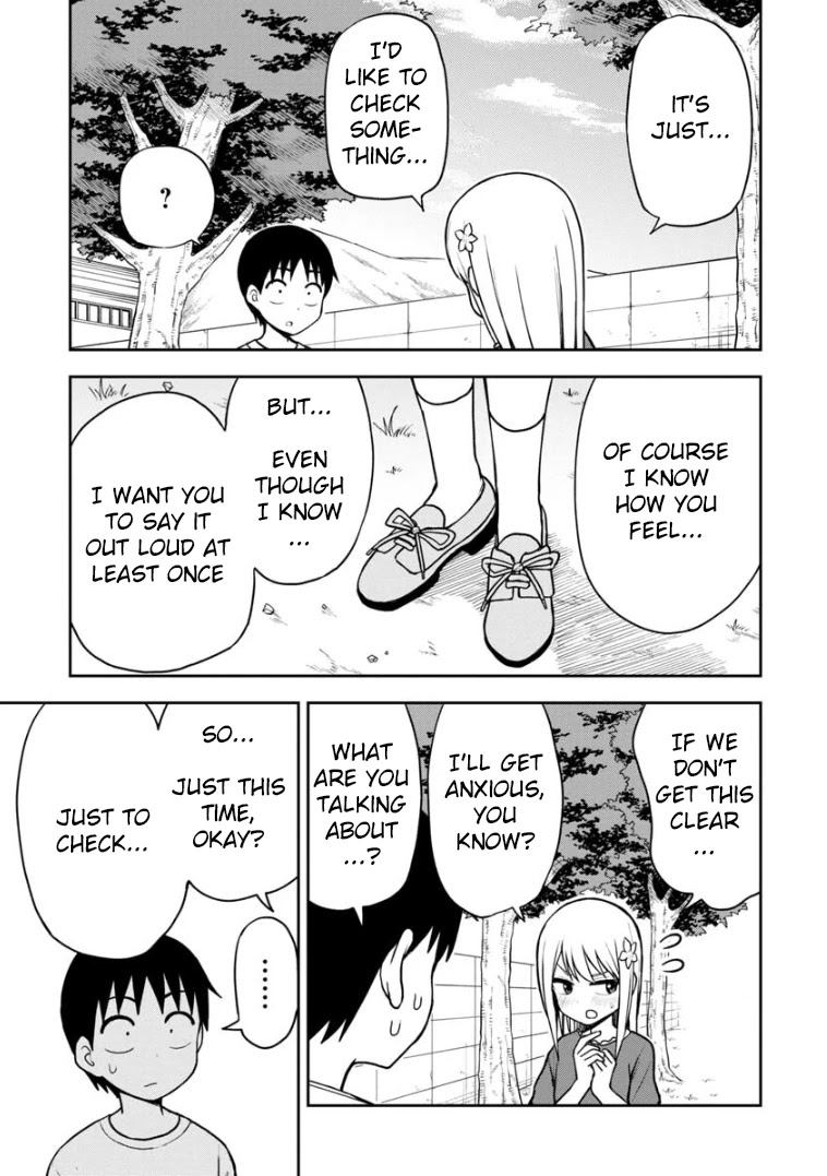 Love is Still Too Early for Himeno-chan Chapter 64 page 6 - Chapter 64 [END]