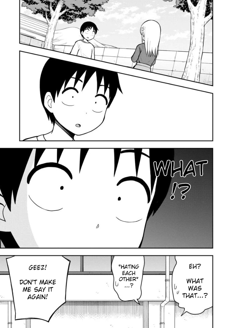 Love is Still Too Early for Himeno-chan Chapter 64 page 8 - Chapter 64 [END]