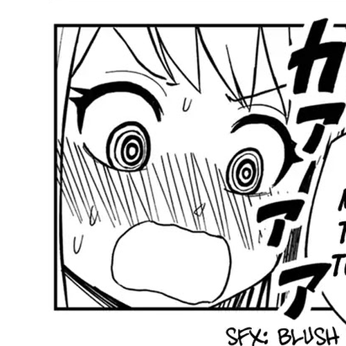 Love is Still Too Early for Himeno-chan Chapter 7 cover