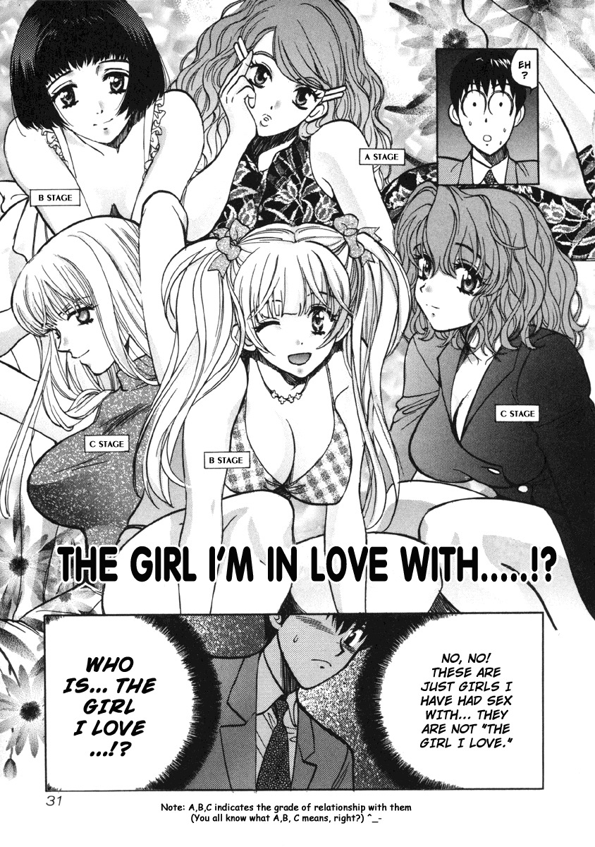 Love Junkies Chapter 12 page 9 - Chapter 12: Do You Like Your Beautiful Boss?