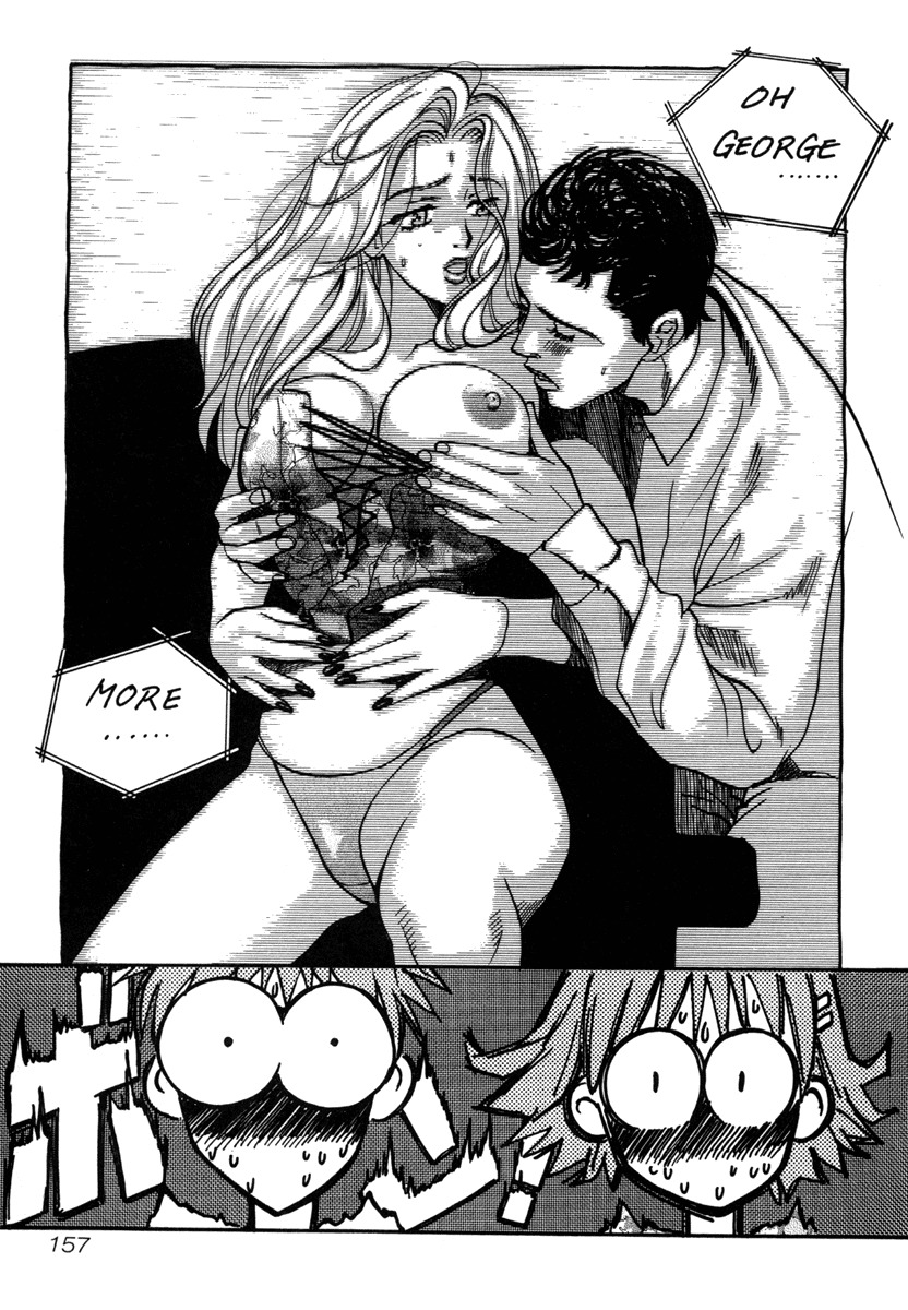 Love Junkies Chapter 18 page 15 - Chapter 18: The Day Eitaro Gets A Girlfriend