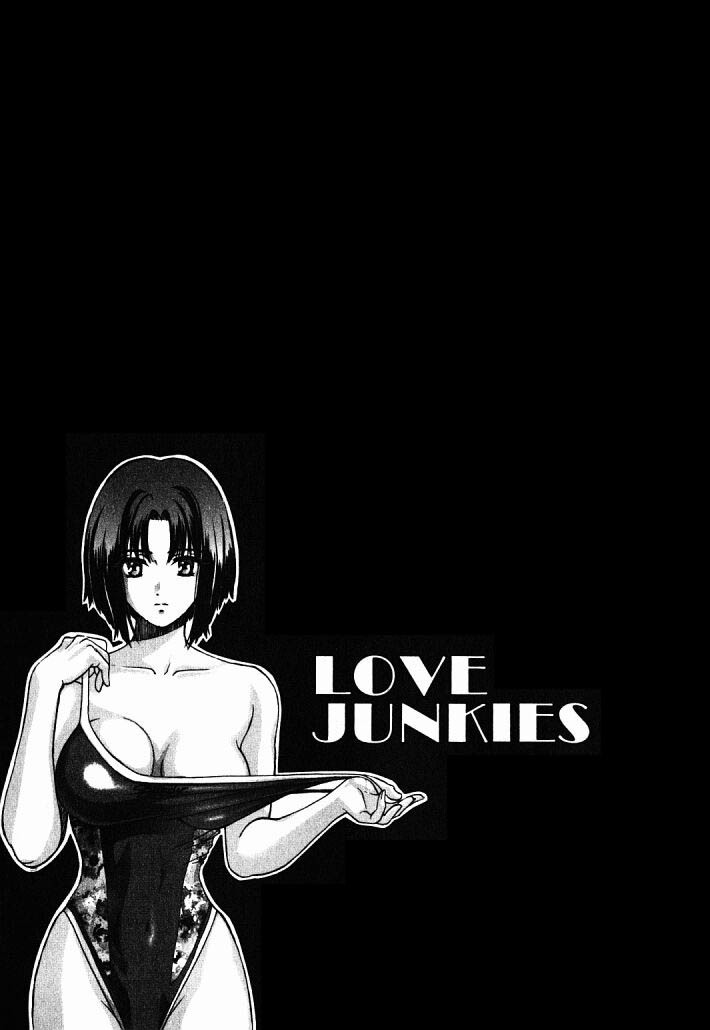Love Junkies Chapter 2 page 21 - Chapter 2: The Invincible Student Part 1