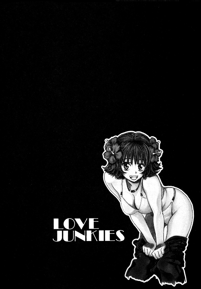 Love Junkies Chapter 20 page 7 - Chapter 20: The Ultimate Dessert Part 2