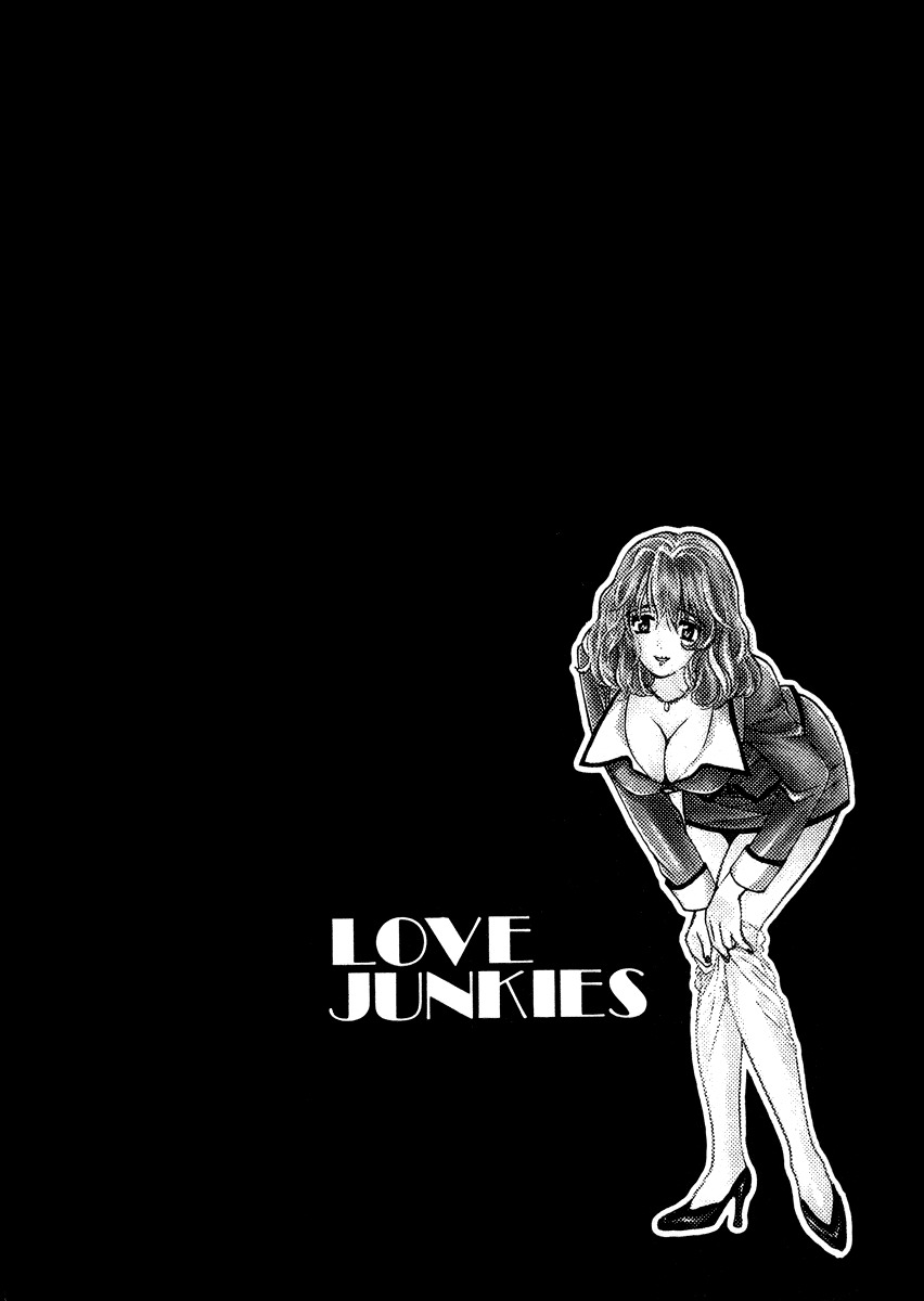 Love Junkies Chapter 26.1 page 25 - Chapter 26.1: Side Episode 1