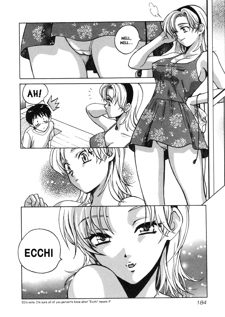Love Junkies Chapter 26.2 page 11 - Chapter 26.2: Side Episode 2