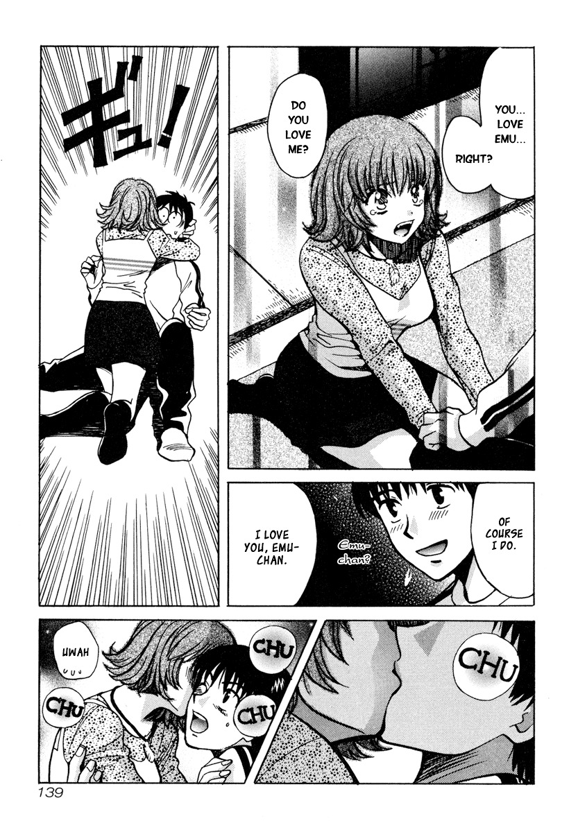 Love Junkies Chapter 26 page 10 - Chapter 26: Saturday's Decisive Battle