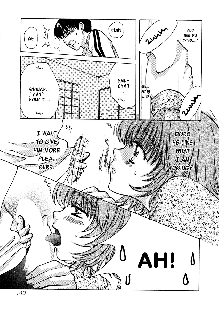 Love Junkies Chapter 26 page 14 - Chapter 26: Saturday's Decisive Battle
