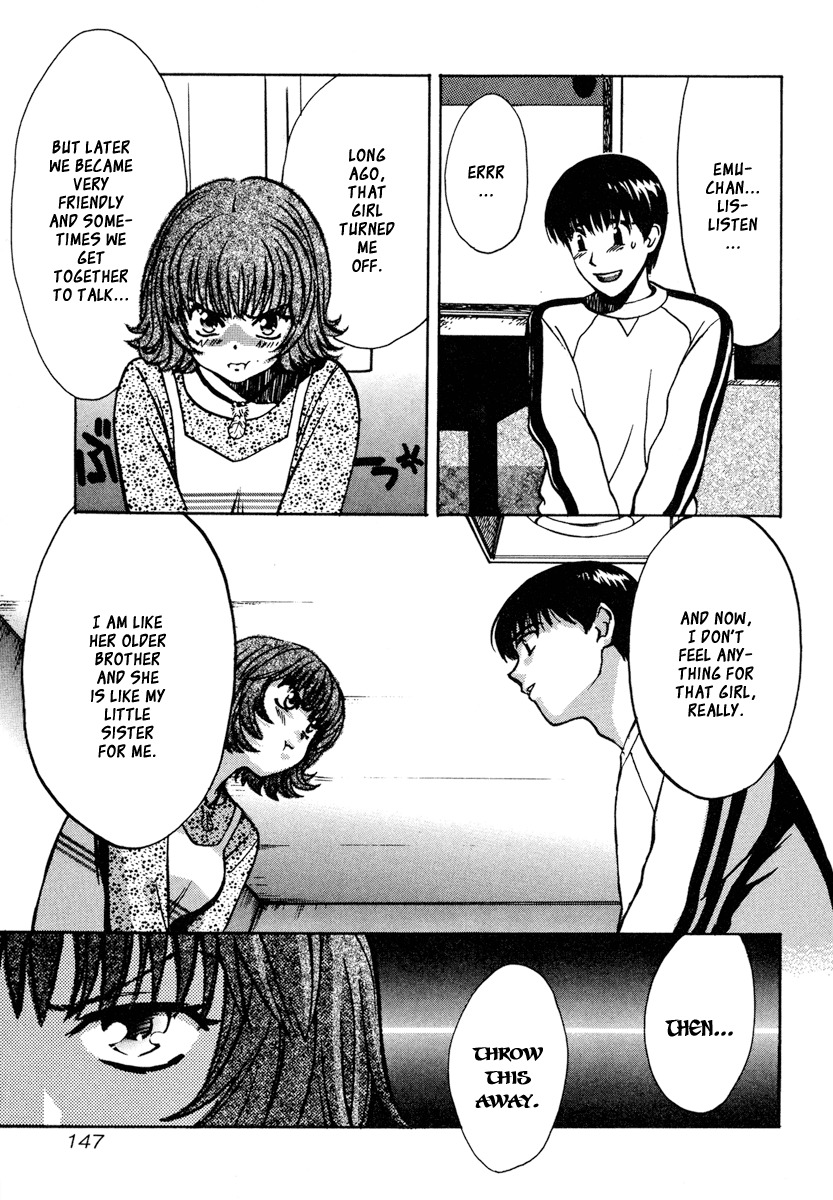 Love Junkies Chapter 26 page 18 - Chapter 26: Saturday's Decisive Battle
