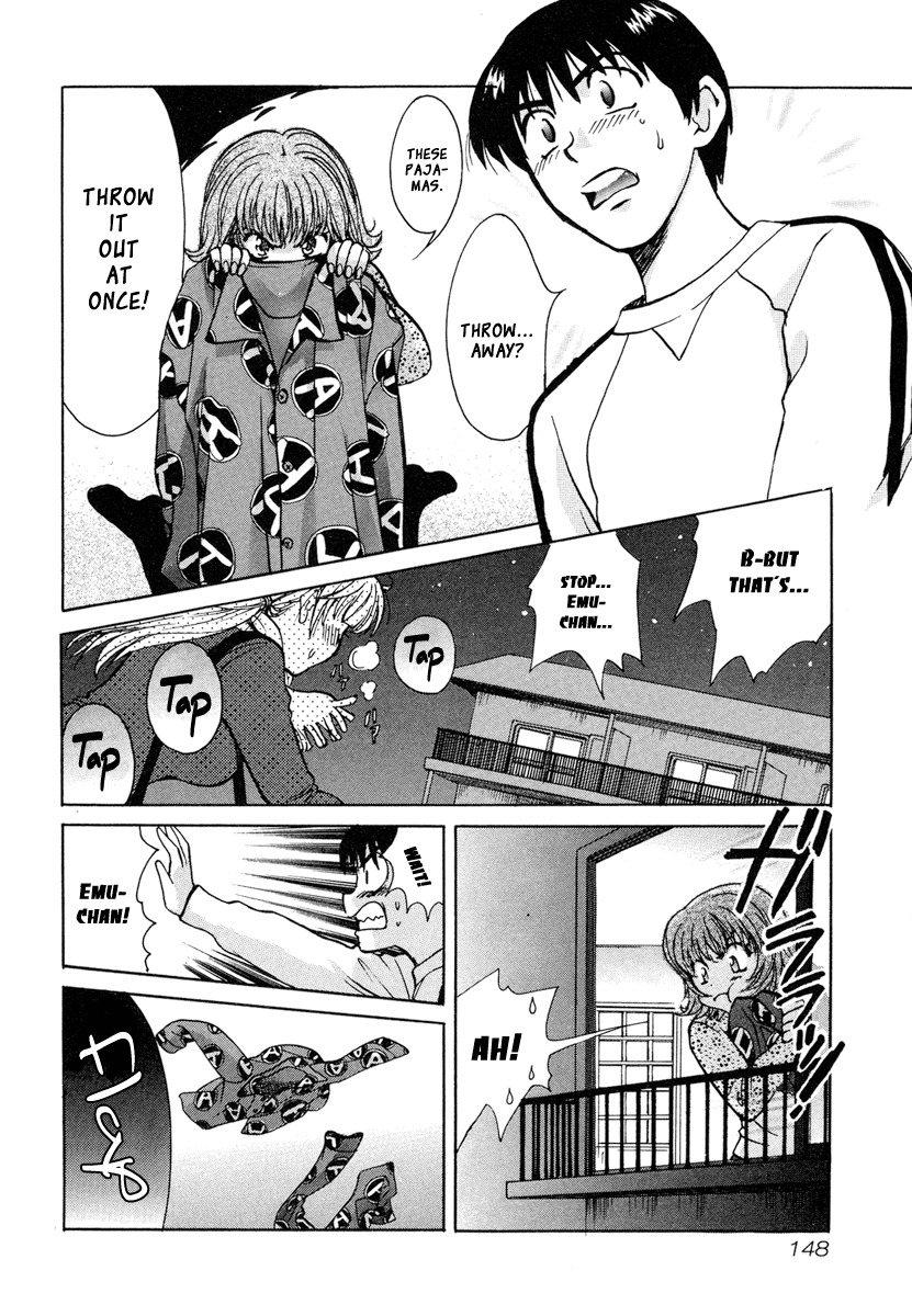 Love Junkies Chapter 26 page 19 - Chapter 26: Saturday's Decisive Battle