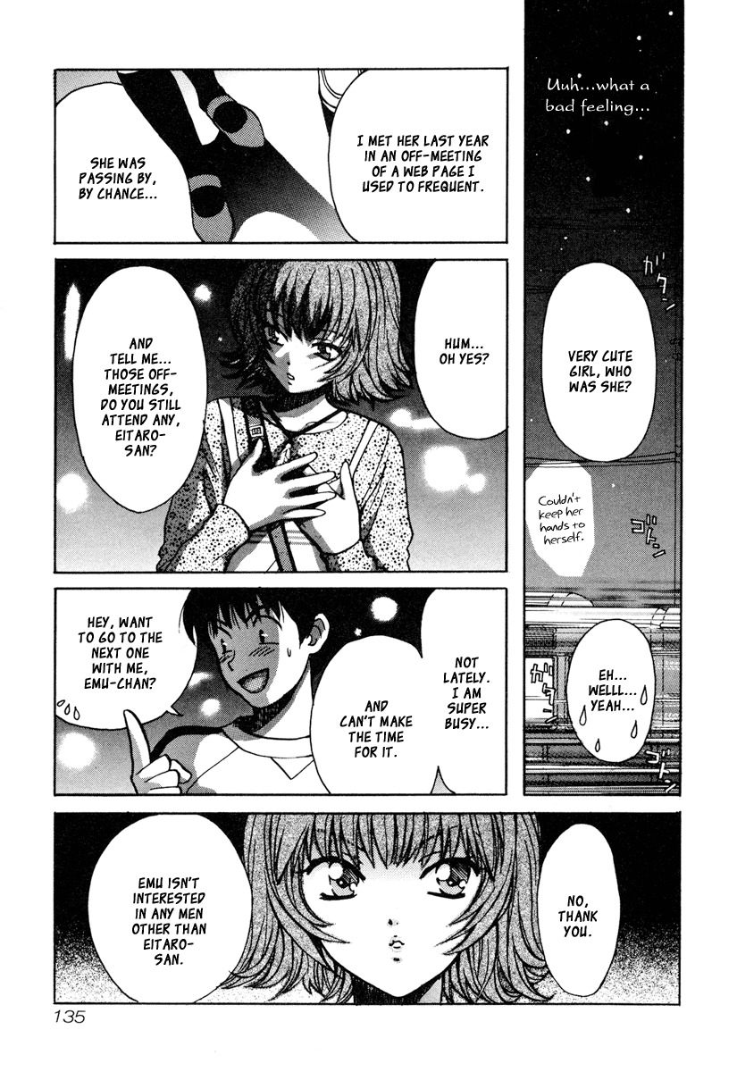 Love Junkies Chapter 26 page 6 - Chapter 26: Saturday's Decisive Battle