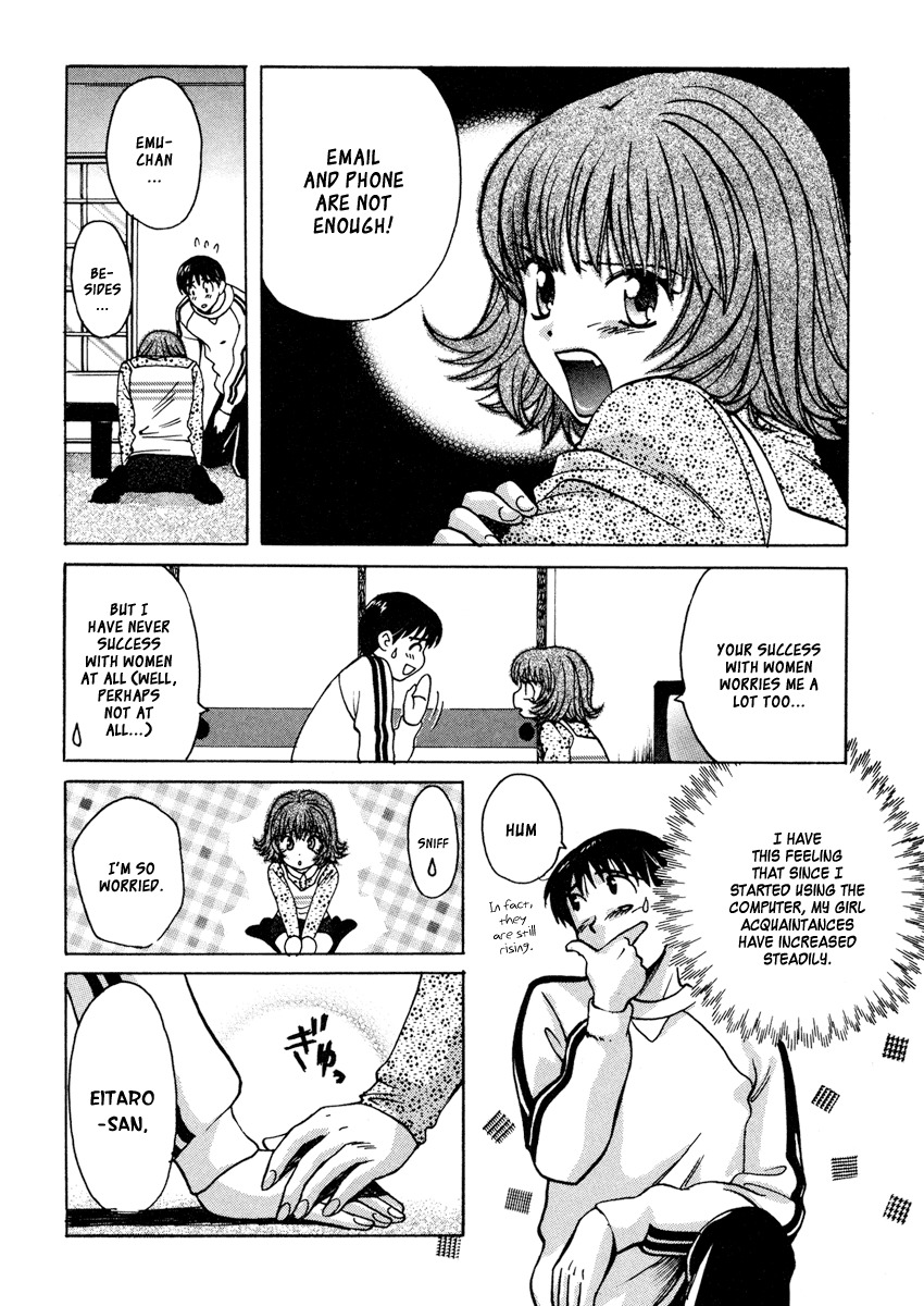 Love Junkies Chapter 26 page 9 - Chapter 26: Saturday's Decisive Battle