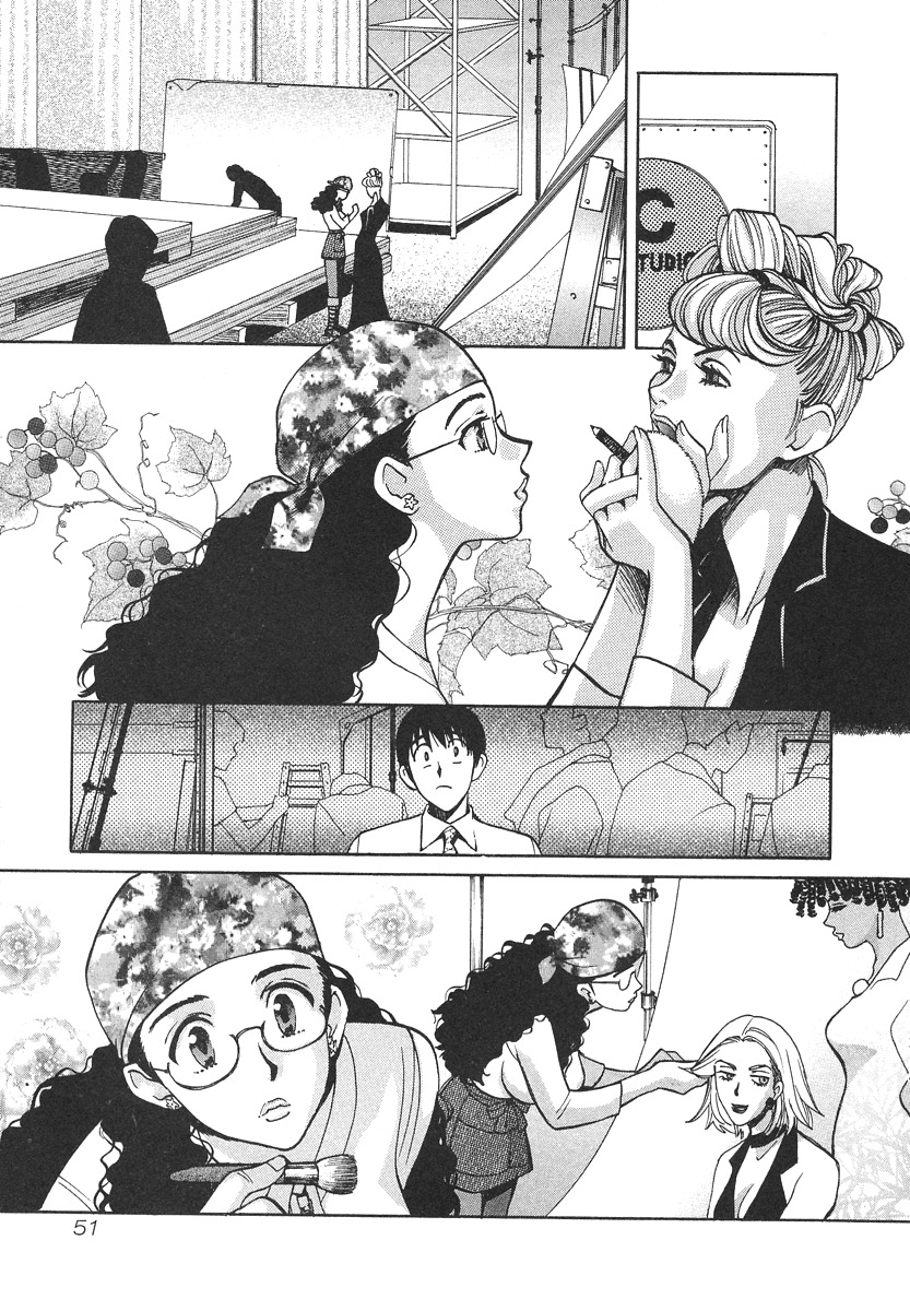 Love Junkies Chapter 29 page 10 - Chapter 29: Deadly Drive