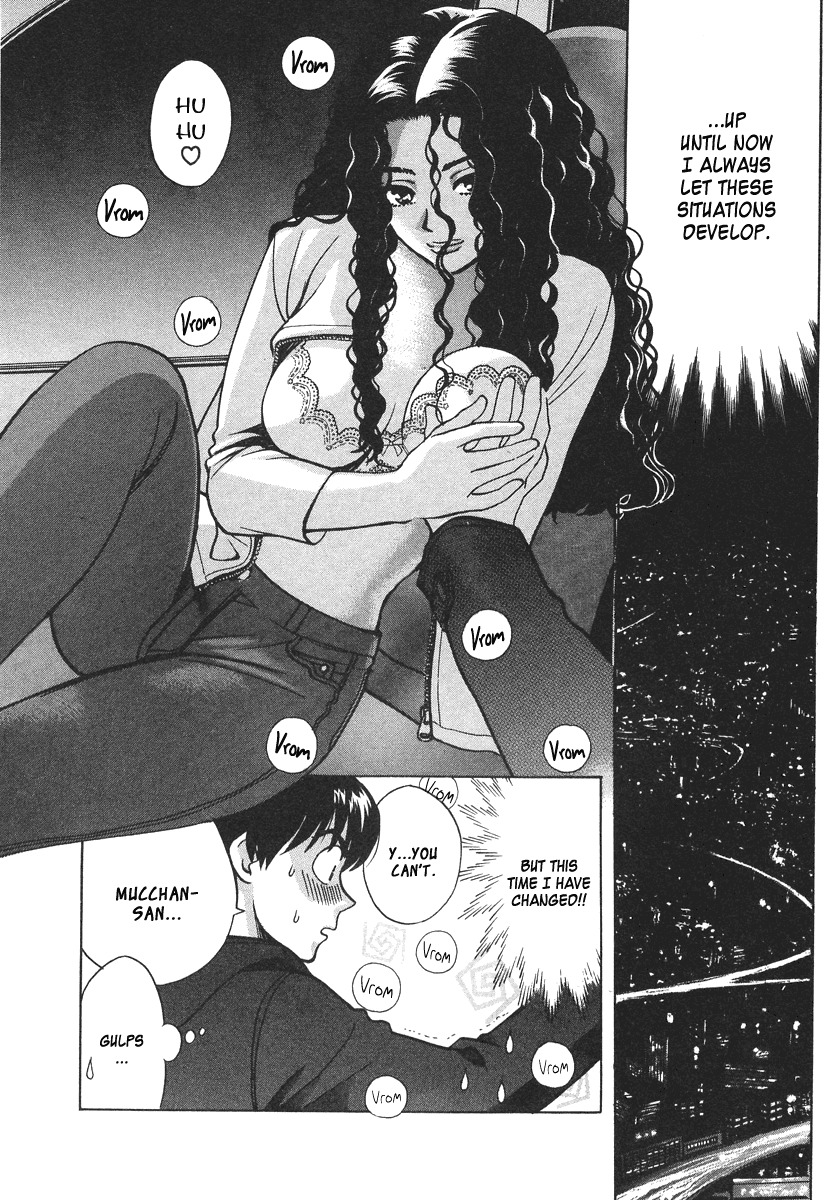 Love Junkies Chapter 30 page 2 - Chapter 30: Love's Accelerator