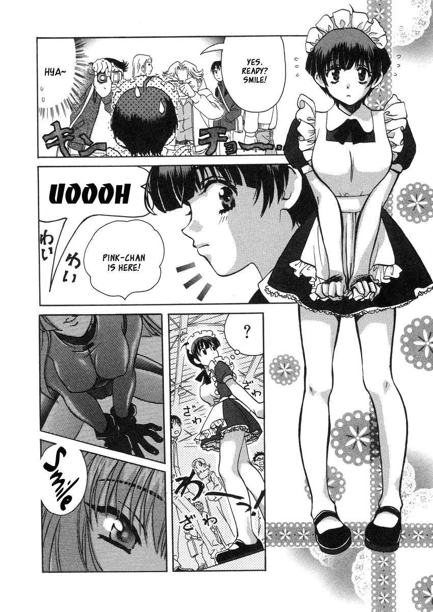 Love Junkies Chapter 33.3 page 9 - Chapter 33.3: Side Episode 3