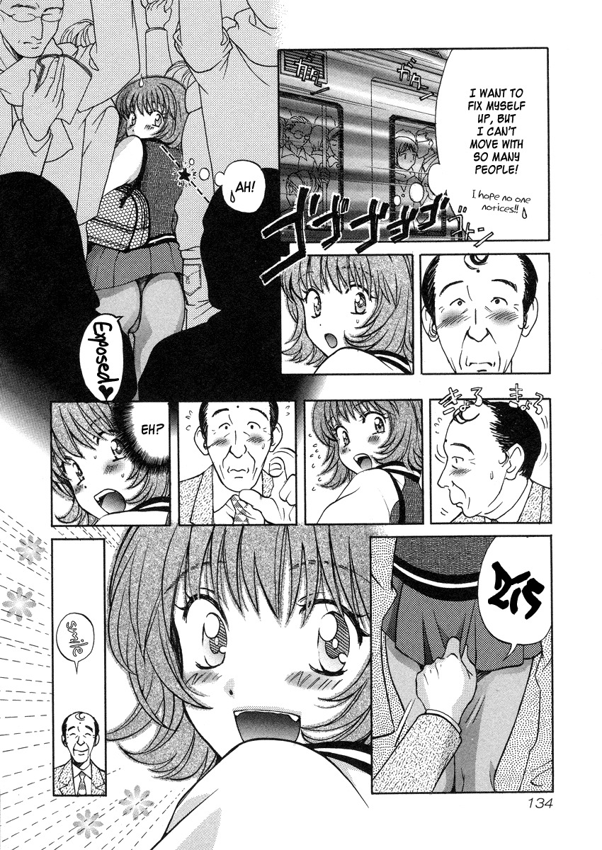 Love Junkies Chapter 33 page 13 - Chapter 33: Chocolate