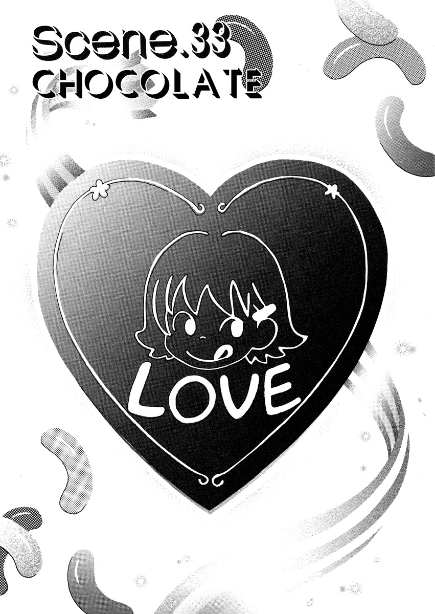 Love Junkies Chapter 33 page 2 - Chapter 33: Chocolate