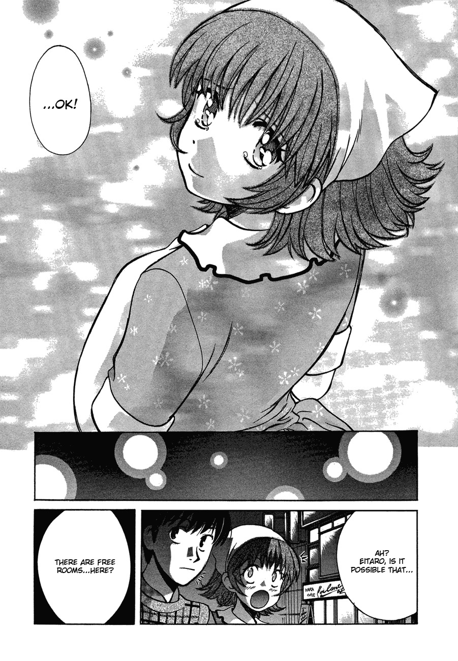 Love Junkies Chapter 38 page 19 - Chapter 38: At Las