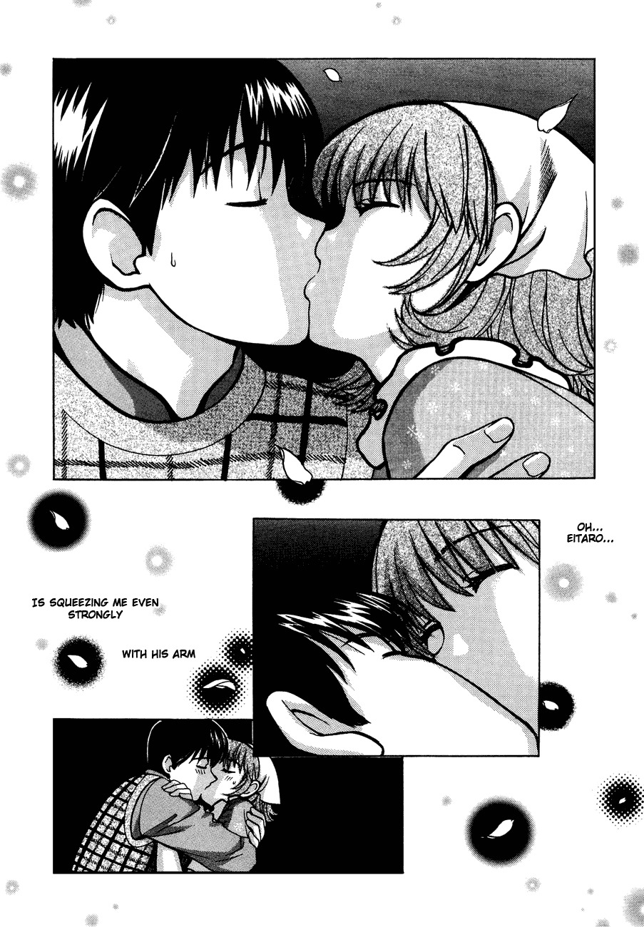 Love Junkies Chapter 38 page 2 - Chapter 38: At Las