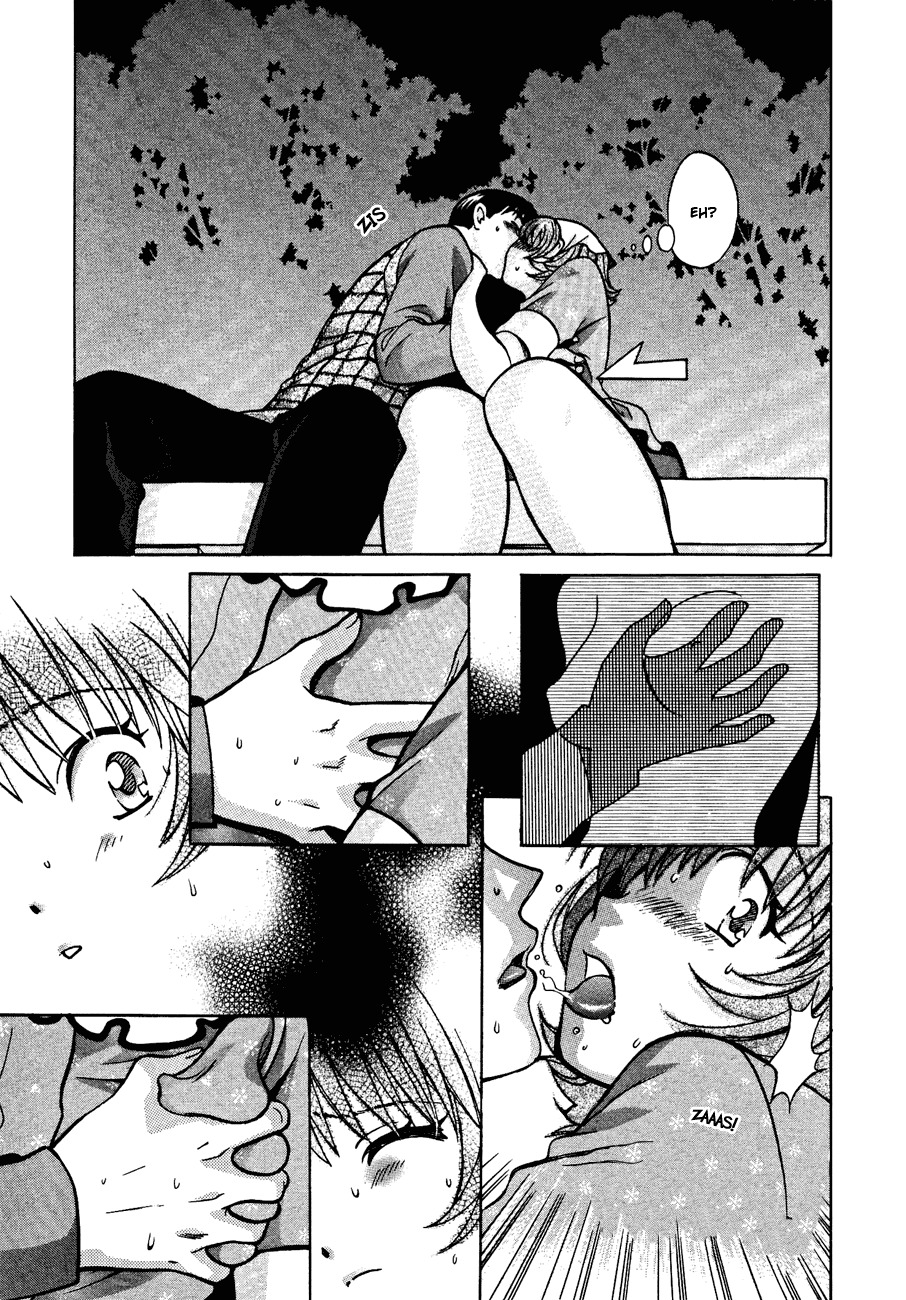 Love Junkies Chapter 38 page 3 - Chapter 38: At Las