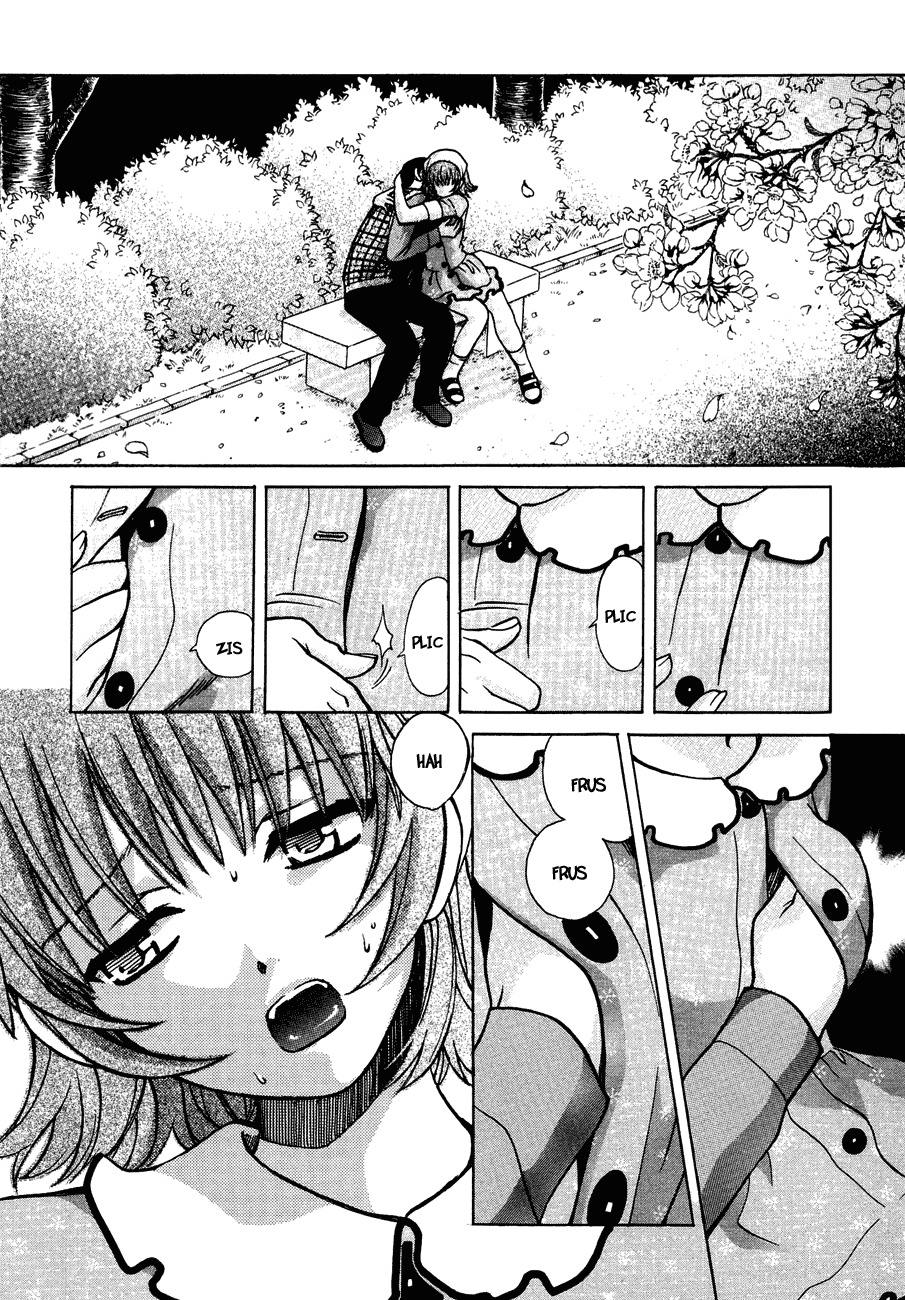 Love Junkies Chapter 38 page 4 - Chapter 38: At Las