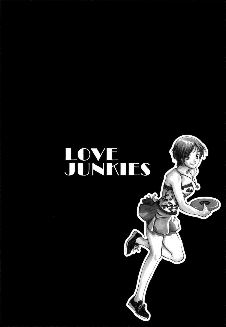Love Junkies Chapter 45 page 26 - Chapter 45: Let's Play In The Pool