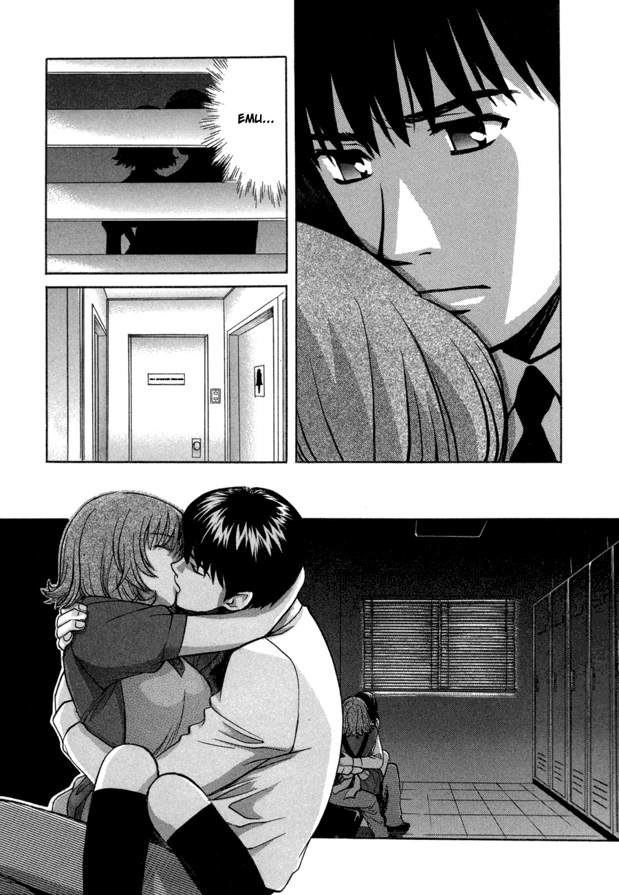 Love Junkies Chapter 50 page 15 - Chapter 50: True Love