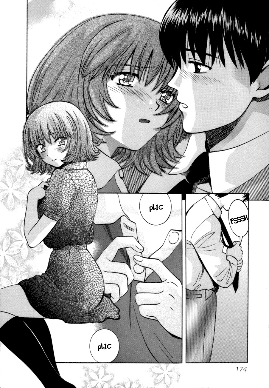 Love Junkies Chapter 50 page 16 - Chapter 50: True Love