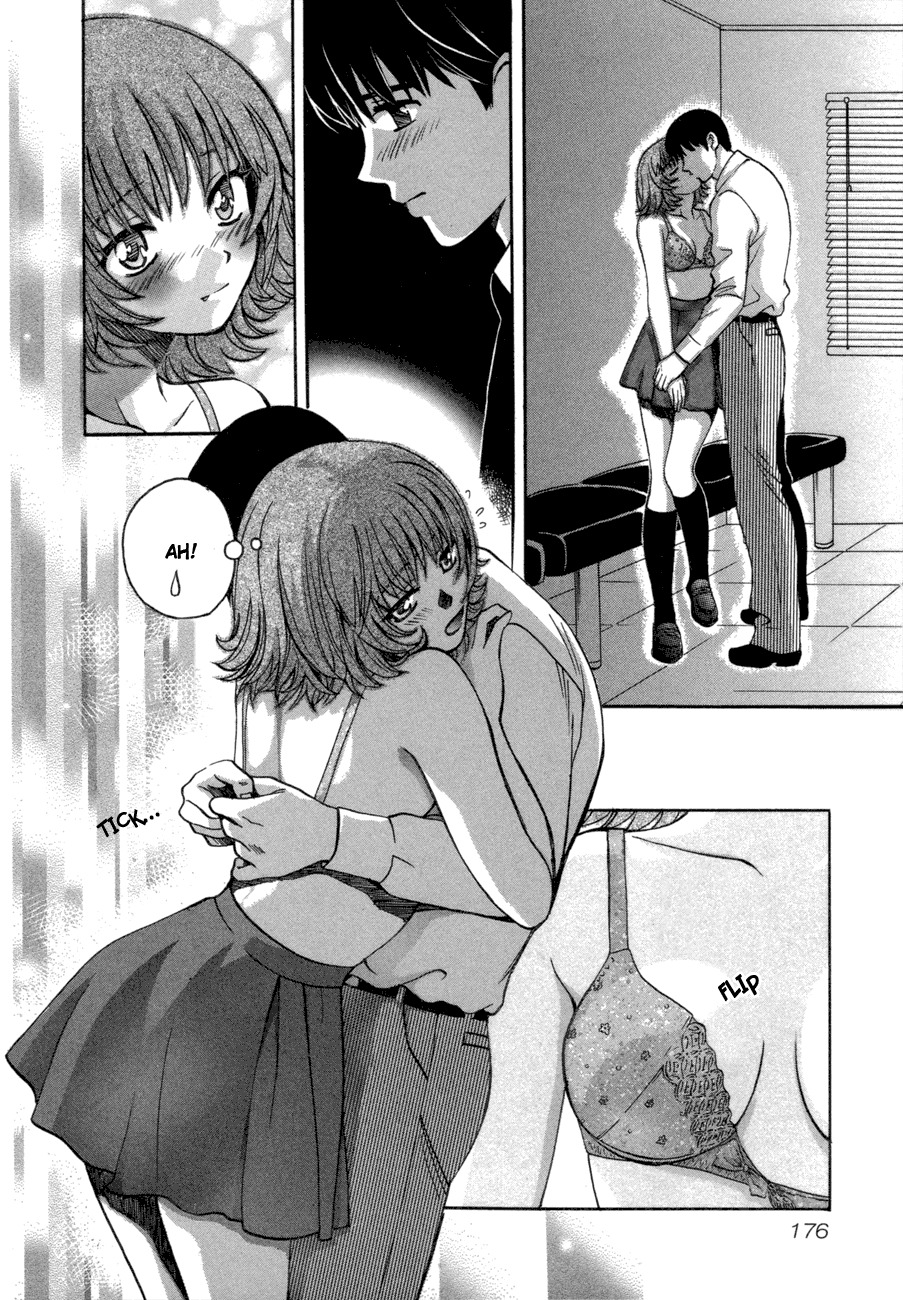 Love Junkies Chapter 50 page 18 - Chapter 50: True Love
