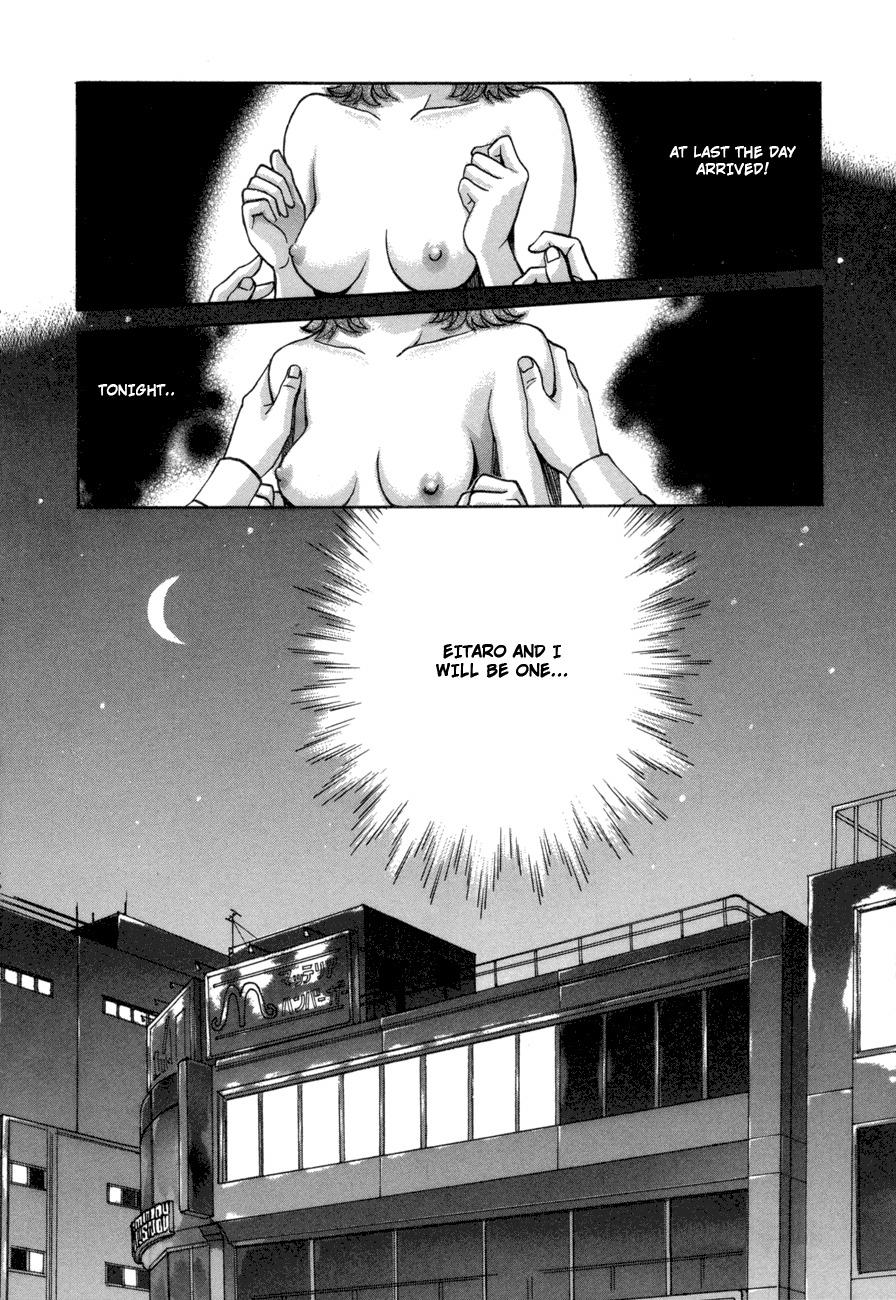 Love Junkies Chapter 50 page 20 - Chapter 50: True Love