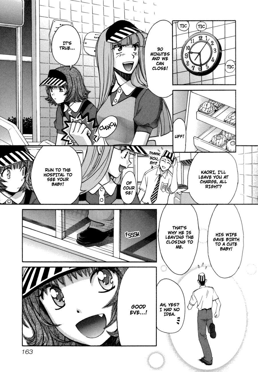 Love Junkies Chapter 50 page 5 - Chapter 50: True Love