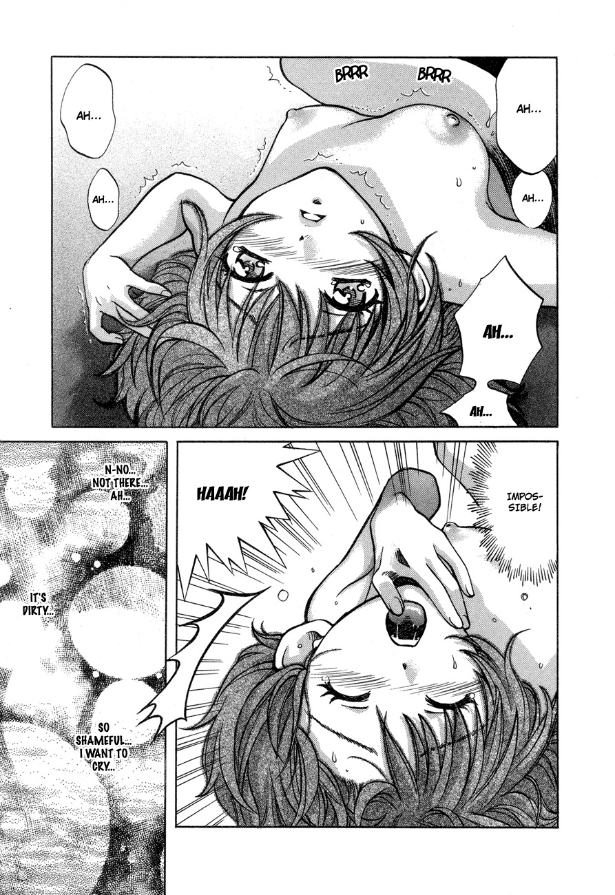 Love Junkies Chapter 51 page 19 - Chapter 51: Proof of Love