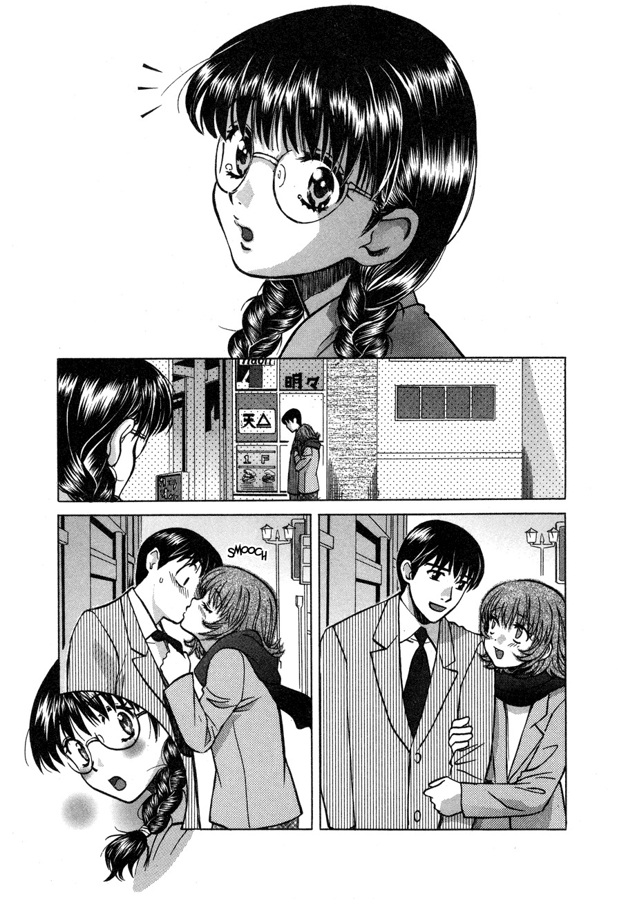 Love Junkies Chapter 51 page 24 - Chapter 51: Proof of Love