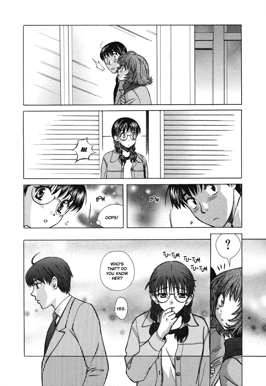 Love Junkies Chapter 51 page 25 - Chapter 51: Proof of Love