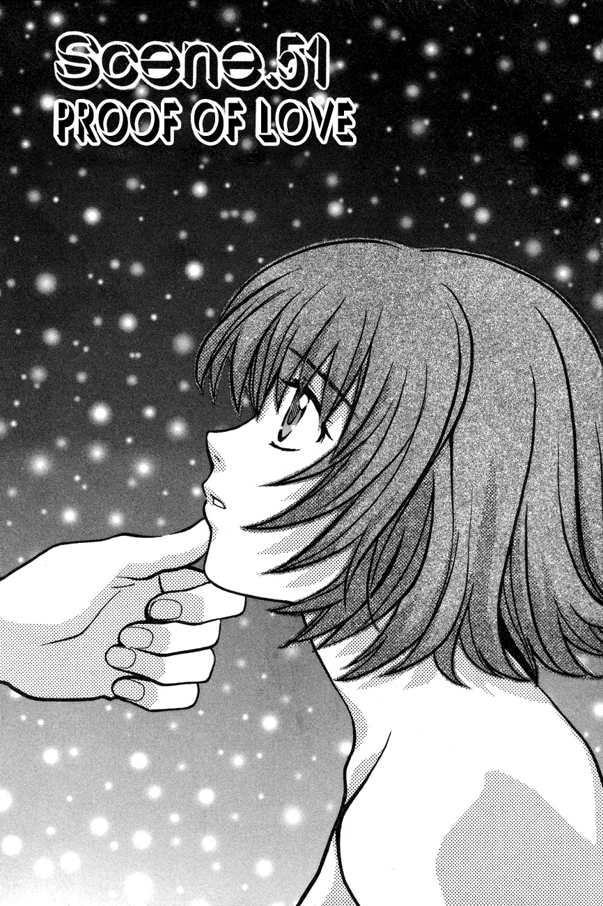 Love Junkies Chapter 51 page 7 - Chapter 51: Proof of Love