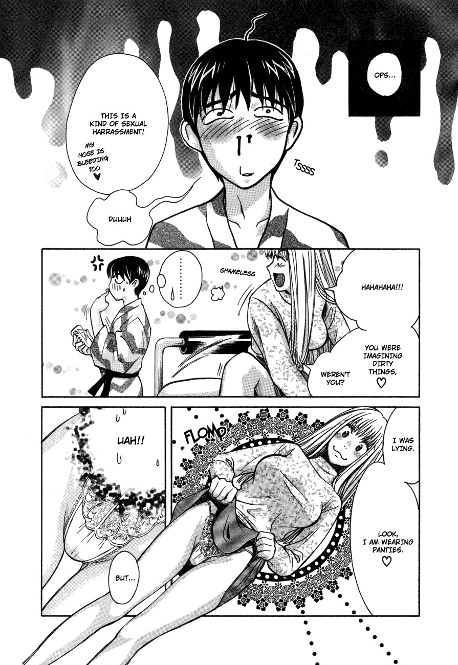 Love Junkies Chapter 53 page 19 - Chapter 53: Long Time No See